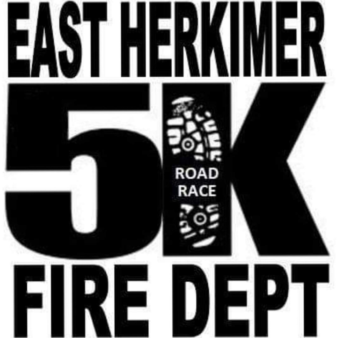 East Herkimer Fire Department 5K @  |  |  | 